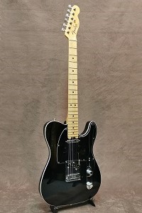 Fender 2016 Am Elite TE Mystic Blk